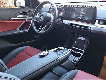 bmw х1: BMW X1: 2024 г., 2 л, Автомат, Бензин, Кроссовер — 7