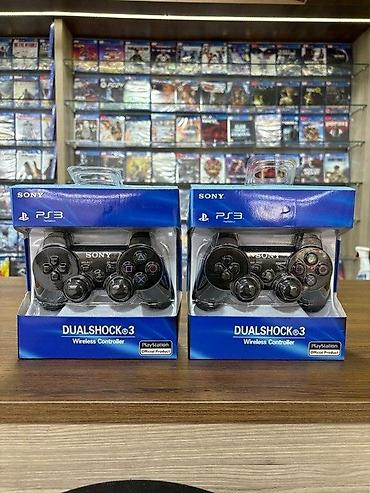 minecraft ps3: PlayStation 3 Controller Playstation 3 Controller ✅Taksit kartları — 1