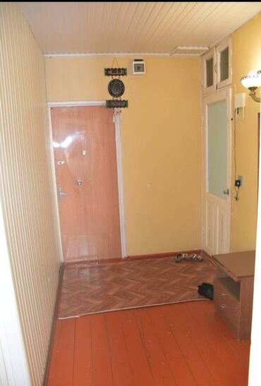 Köhnə tikili: Bakı, 5 otaqlı, Köhnə tikili, m. Həzi Aslanov, 120 kv. m — 12