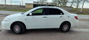 BYD: BYD F3: 1.5 l | 2013 il 332000 km Sedan — 5