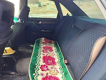 Audi: Audi 100: 1991 г., 2.3 л, Механика, Бензин, Седан — 6