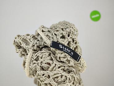 z futrem: Sweter damski, rozmiar One size — 5