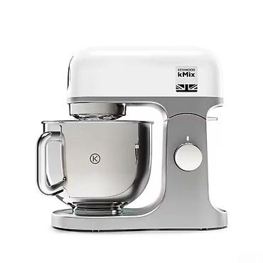 Kenwood kMix KMX750AWH mətbəx mikseri 🟢 Rəsmi iş yeri olan və