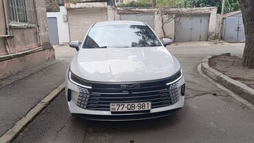 автомобили в азербайджане: BYD Destroyer 05: 1.5 л | 2024 г. 71000 км Седан