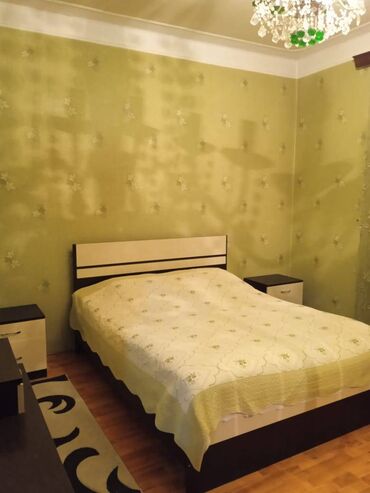 Uzunmüddətli kirayə evlər: 75 kv. m, 3 otaqlı — 2