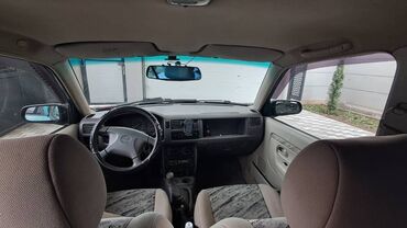 Mazda: Mazda Demio: 2001 г., 1.3 л, Механика, Гибрид, Хэтчбэк — 4