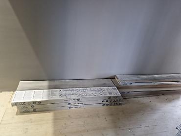 laminat: Kastamonu laminat döşəmə taxtaları - Brend: Kastamonu - Material — 1