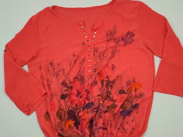 Блузи: Блуза жіноча, 3XL, стан - Задовільний