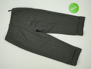 stradivarius cargo pants: Spodnie materiałowe damskie, rozmiar S — 3