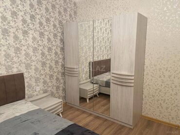 Uzunmüddətli kirayə mənzillər: 28 May metrosu yanınında mənzil kirayə verilir. Mərtəbə 18/4. Ümumi — 9