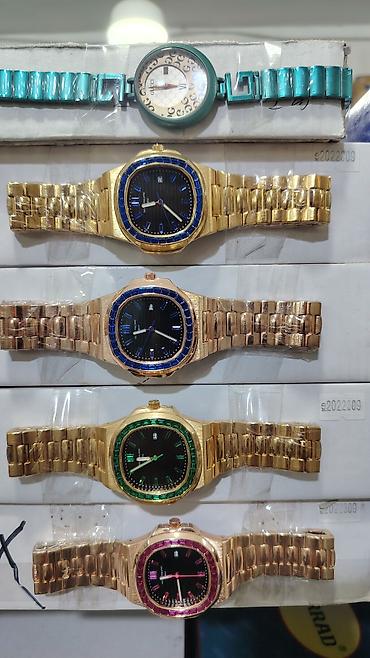 3d saat: Metall kəmərli qol saatları kolleksiyası Rolex, Rolex saat, Rolex — 4