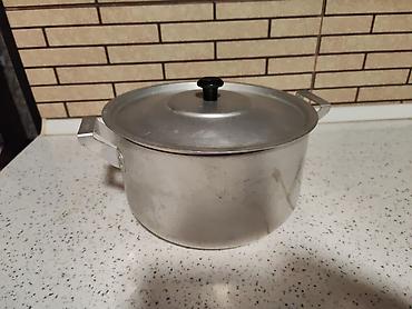 Tavalar: Tava, Alüminium — 9