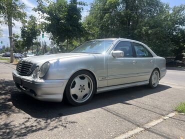 включатель фар мерс: Mercedes-Benz : 1997 г., 5 л, Автомат, Бензин, Седан