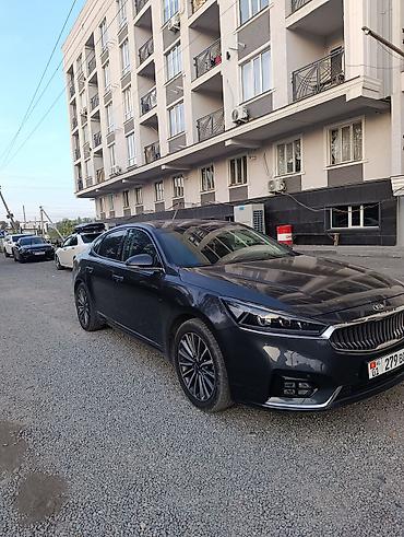 кия к7 запчасти: Kia K7: 2018 г., 3 л, Автомат, Газ, Седан — 2