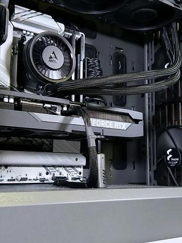 Desktop računari i radne stanice: Ryzen 7 9800X3D / RTX 5070 Ti / X870 / 64GB / 2TB – SM111PC Prodaja i — 14