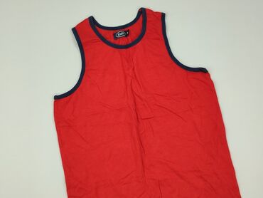 Tank top for men, M (EU 38), condition - Very good