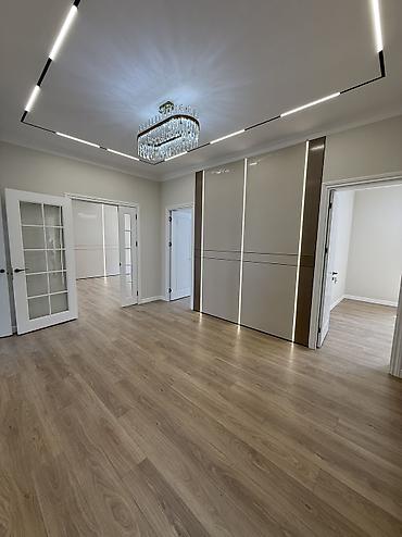 Продажа коттеджей и домов: 4 комнаты, 124 м², Бишкек, Рухий Мурас ж/м Агентство недвижимости — 14