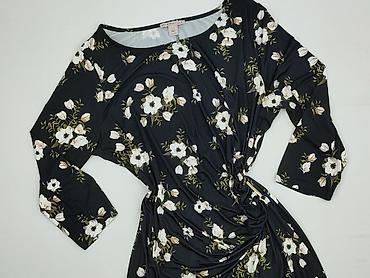 gothic: Anna Field, Sukienka damska, rozmiar 3XL — 1