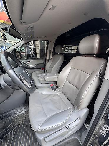 Hyundai: Hyundai Starex: 2019 г., 2.5 л, Автомат, Дизель, Минивэн — 10