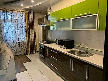 Посуточная аренда квартир: 1 комната, Бронь, Бытовая техника, Домофон — 3