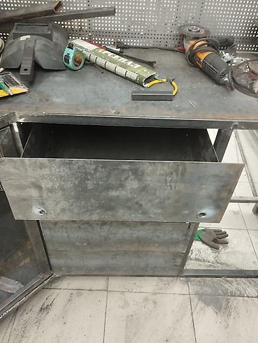 Сварка: Сварка | Заборы, оградки Доставка, Гарантия, Бесплатная смета at lalafo.kg — 4 Сварка: Сварка | Заборы, оградки Доставка, Гарантия, Бесплатная смета — 4