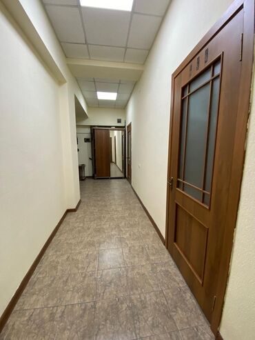приобретение недвижимости в Кыргызстан | Недвижимость: 122 м², С мебелью