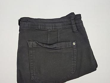 spodnie bbl: Bershka, Jeansy damskie, rozmiar S — 5
