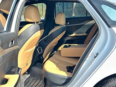 рекстон диск: Kia K5: 2021 г., 2 л, Автомат, Гибрид, Седан — 9
