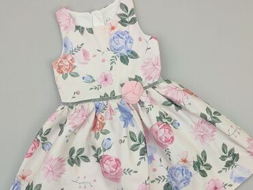 Dresses: Dress, Cool Club, 2-3 years, 92-98 cm, condition - Good