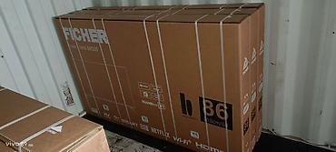 smart tv: Yeni Televizor LG QLED 86" 8K (7680x4320) — 2