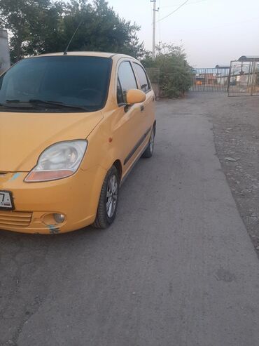 купить запчасти на опель вектра б: Daewoo Matiz: 2006 г., 1 л, Механика, Бензин, Хетчбек
