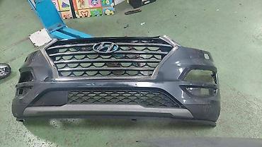 pumpica za karburator: | PREDNJI BRANIK ZA HYUNDAI TUCSON | — 1