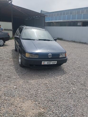 мерседес в210: Volkswagen Passat: 1.8 л, Механика, Бензин, Универсал