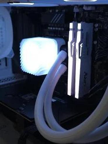 Desktop računari i radne stanice: Intel i5 14600K RTX 4070 Ti SUPER Z790 32GB 1TB - SM026PC. ✨ Prodaja i — 4