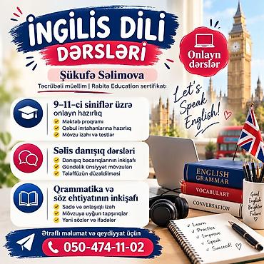 gitara kurslari: Xarici dil kursu, İngilis dili, Böyüklər üçün, Diplom, sertifikat — 4