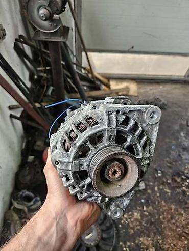 crivit kompresor: ALTERNATOR ZA VOLKSWAGEN PASSAT B5.5 | Alternator VW Passat B5.5 — 1