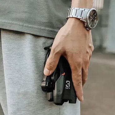 Дроны: Дрон квадракоптер бюджетный Zet908 В дроне две камеры. WIFI камера с — 7