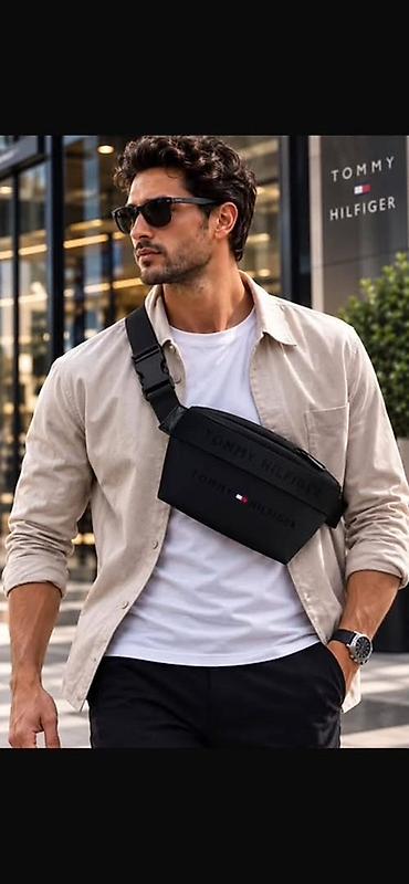 ili handbags: Muške torbe 3500din Turske — 3