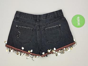 szorty pull and bear: Szorty damskie, rozmiar S — 3