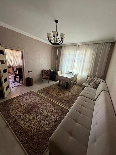 zığda: Zığ qəs. 5 otaqlı, 150 kv. m, Kredit yoxdur, Yeni təmirli — 6
