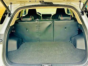 Changan: Changan CS55 Plus: 2025 г., 1.5 л, Робот, Бензин, Кроссовер — 12