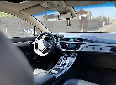 бампер торнео: Geely Emgrand GS: 2018 г., 1.4 л, Автомат, Бензин, Кроссовер — 4