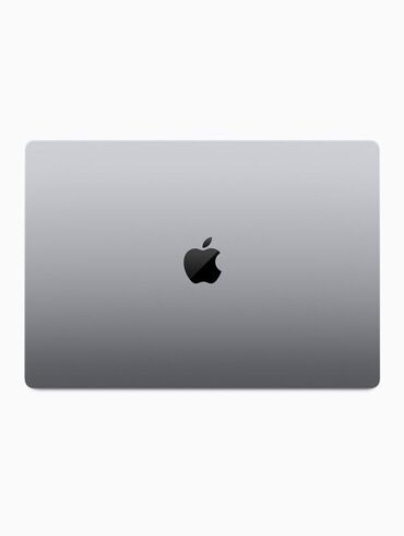 Ноутбуки, компьютеры: МакБук MacBook Pro 16 inch 2019 *процессор Intel Core i7 с тактовой