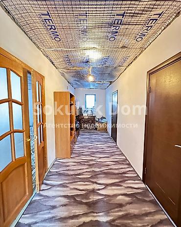 Продажа коттеджей и домов: 🏠Продается дом в с. Сокулук 🟡 Участок: 10 соток 🟡 Отопление — 10