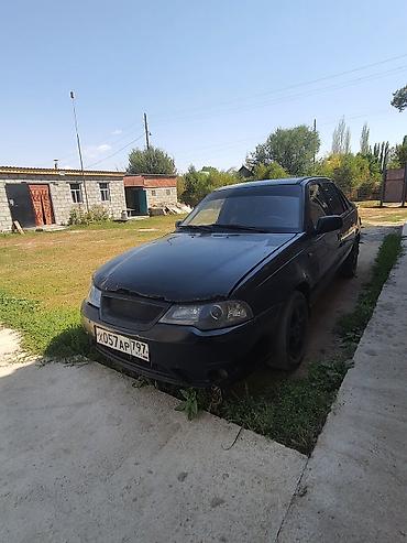 bwb e34: ВАЗ (ЛАДА) 2115: 2009 г., 1.5 л, Механика, Бензин, Седан — 1