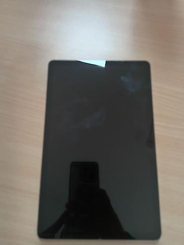 samsung tab s6 qiymeti: Samsung tab s 6 lite tam işlek problemsız 0505847918 vp — 1