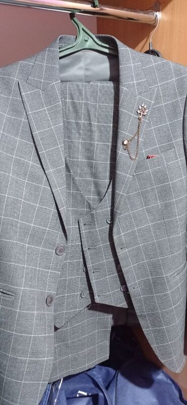 Костюмы: Звонить — 3