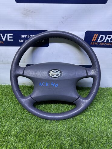 рулевая рейка на авенсис: Руль Toyota 2004 г., Б/у, Оригинал, Япония