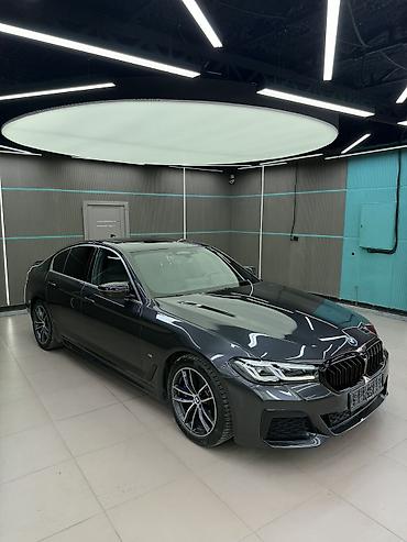 машина м5 ф90: BMW 5 series: 2022 г., 2 л, Автомат, Бензин, Седан — 3