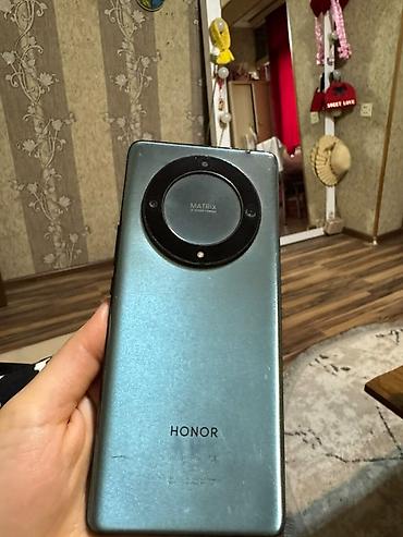 asus rog phone: Honor X9a, 128 GB — 1